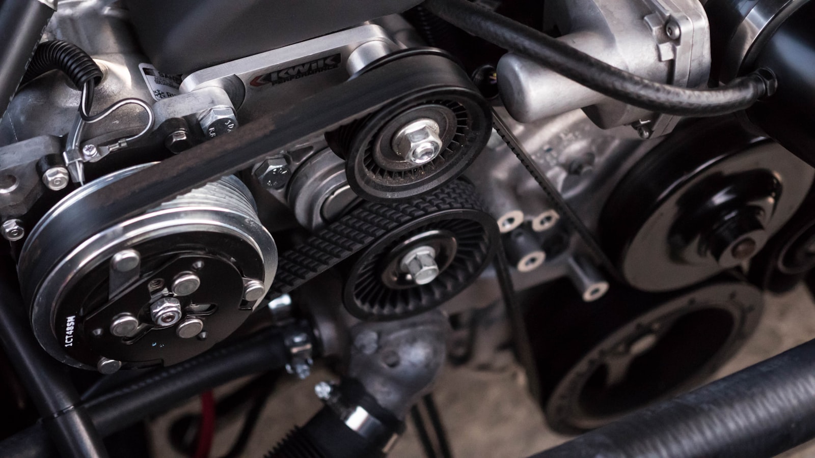 City Auto Care — auto shop